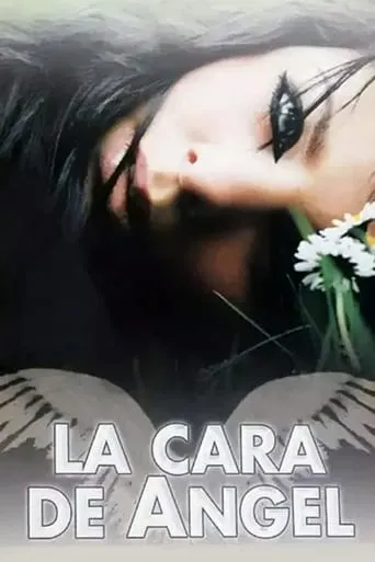 La cara del ángel movie poster - Entertainment content