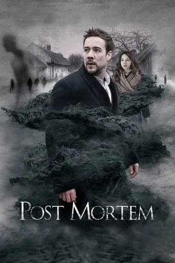 Post Mortem movie poster - Rated 6.7/10