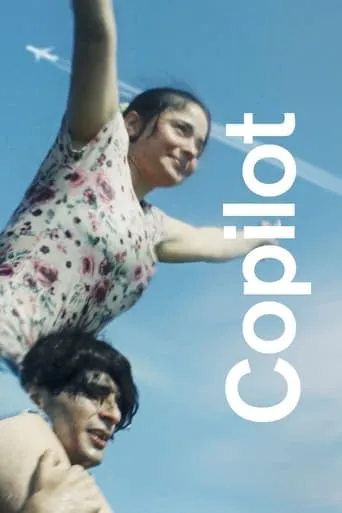 Copilot movie poster - Rated 7/10