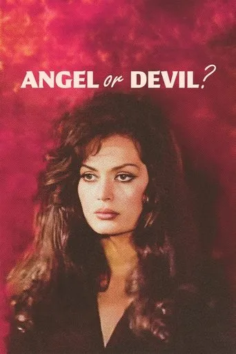 Angel or Devil? movie poster - Entertainment content