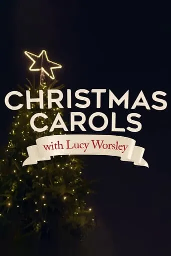 Lucy Worsley's Christmas Carol Odyssey movie poster - Rated 9/10