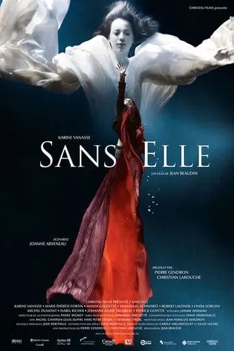 Without Her movie poster - Rated 4.8/10