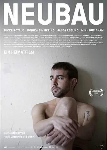 Neubau movie poster - Entertainment content