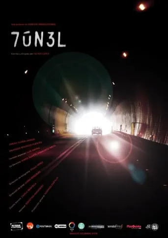 Tunnel movie poster - Entertainment content