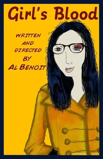 Girl's Blood movie poster - Entertainment content