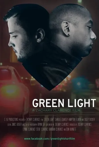 Green Light movie poster - Rated 2.7/10