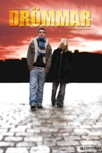 Dreams movie poster - Entertainment content