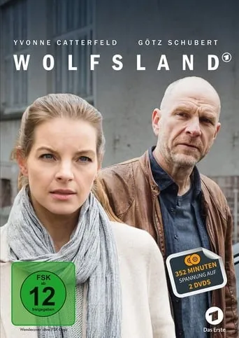 Wolfsland - Heimsuchung movie poster - Rated 6.6/10