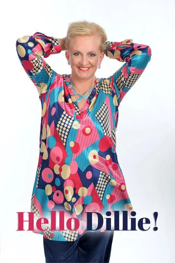Hello Dillie! movie poster - Rated 5.5/10