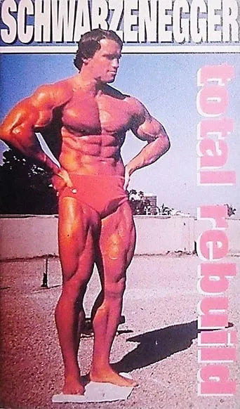 Schwarzenegger: Total Rebuild movie poster - Rated 4.7/10