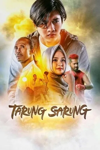 Tarung Sarung movie poster - Rated 7.4/10