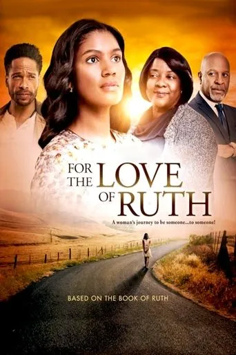 For the Love of Ruth movie poster - Rated 5.2/10