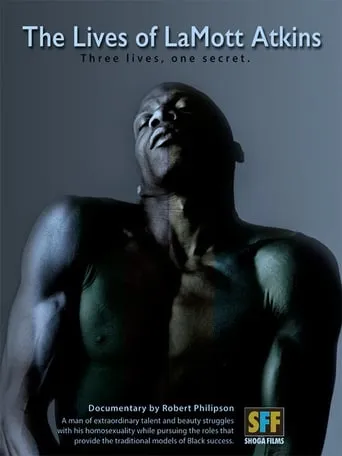 The Lives of LaMott Atkins movie poster - Entertainment content