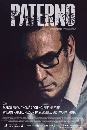 Paterno movie poster - Entertainment content