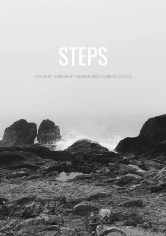 Steps movie poster - Rated 10/10