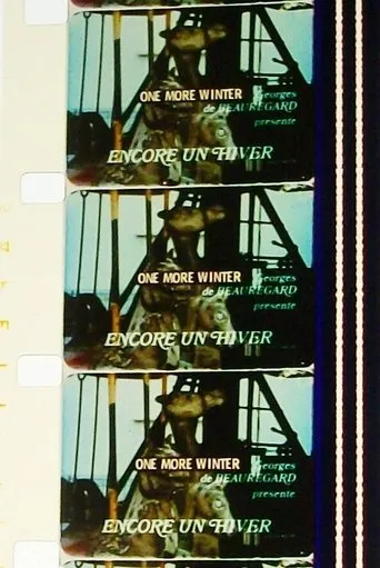 Encore un hiver movie poster - Entertainment content