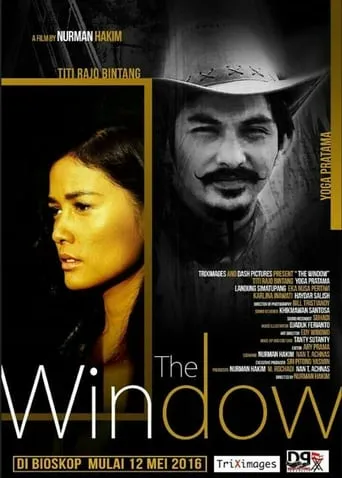The Window movie poster - Entertainment content