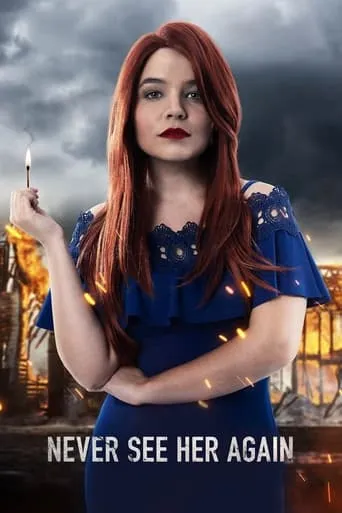 Most Likely to Murder movie poster - Rated 5.2/10