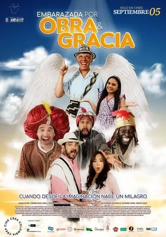 Holy Expectations movie poster - Rated 6.5/10