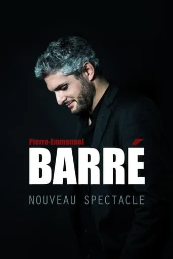 Pierre-Emmanuel Barré - Nouveau Spectacle au Grand Rex movie poster - Rated 6.7/10