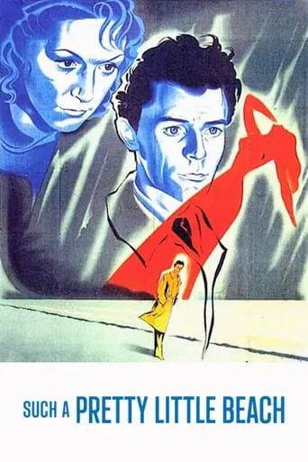 Such a Pretty Little Beach movie poster - Rated 6.7/10