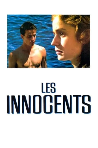 The Innocents movie poster - Rated 5.2/10