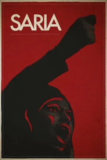 Saria movie poster - Rated 6.9/10