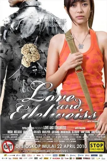 Love and Edelweiss movie poster - Entertainment content