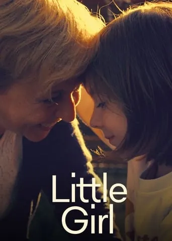 Little Girl movie poster - Rated 7.9/10