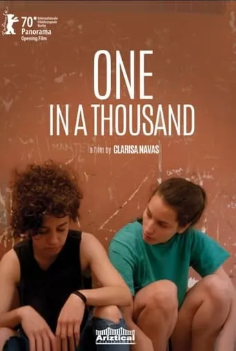 One in a Thousand movie poster - Rated 6.1/10