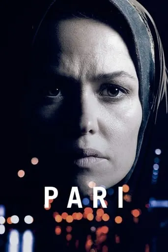 Pari movie poster - Rated 6.8/10