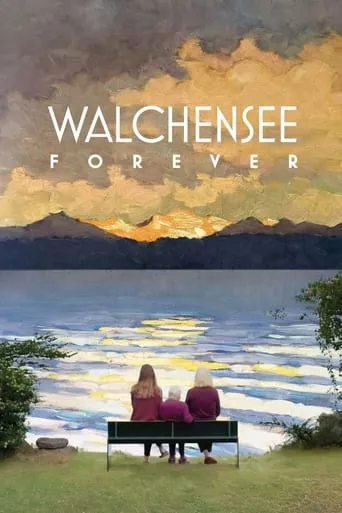 Walchensee Forever movie poster - Rated 7.7/10