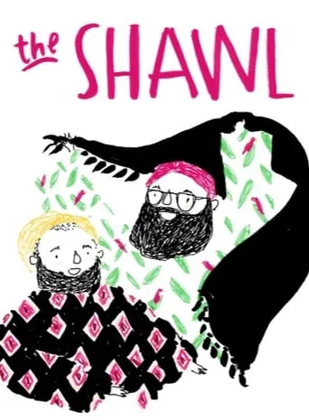 The Shawl movie poster - Rated 7/10