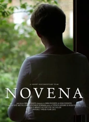 Novena movie poster - Rated 9/10