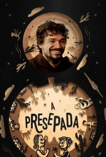 A Presepada movie poster - Rated 6.9/10