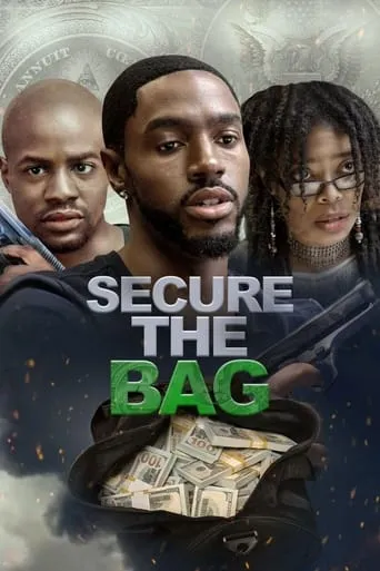 Secure the Bag movie poster - Entertainment content