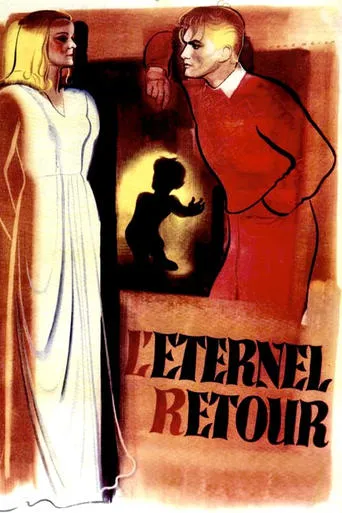 The Eternal Return movie poster - Rated 6.5/10