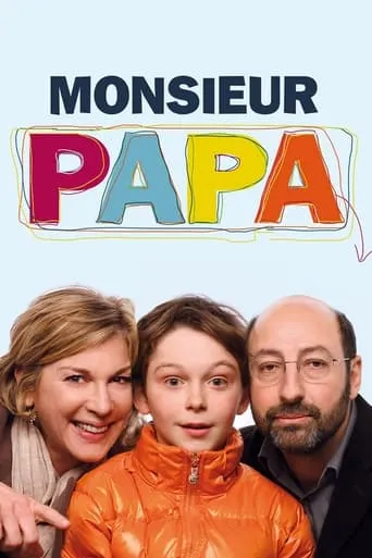 Father movie poster - Rated 5.5/10