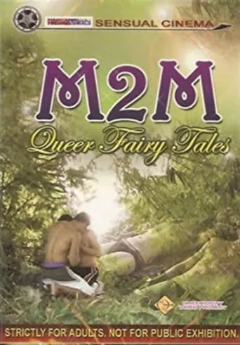 M2M Queer Fairy Tales movie poster - Rated 5/10