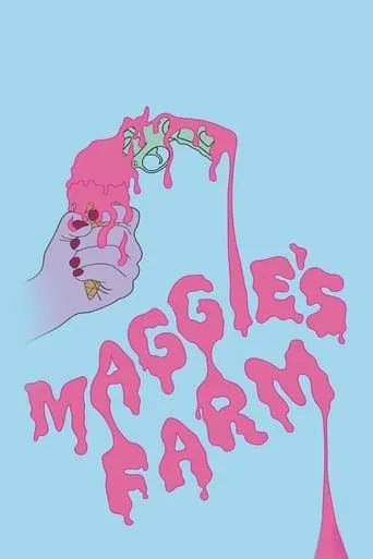 Maggie's Farm movie poster - Rated 1/10