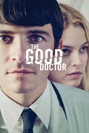 The Good Doctor movie poster - Rated 6.2/10