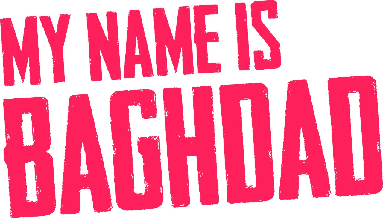 My Name Is Baghdad