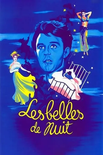 Beauties of the Night movie poster - Rated 6.2/10