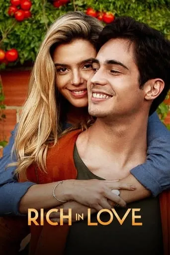 Rich in Love movie poster - Rated 7.7/10