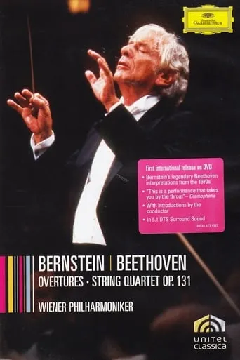 Bernstein Beethoven Overtures movie poster - Entertainment content
