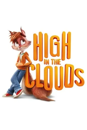 High in the Clouds movie poster - Entertainment content