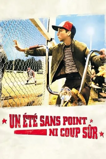 A No-Hit No-Run Summer movie poster - Rated 6.8/10