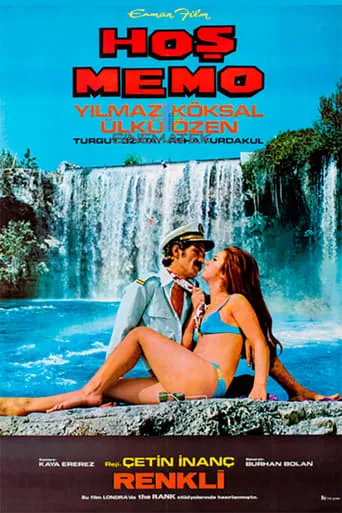 Hoş Memo movie poster - Entertainment content