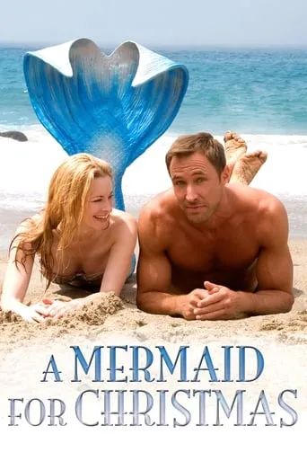 A Mermaid for Christmas movie poster - Rated 7.3/10