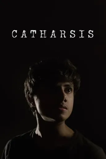 Catharsis movie poster - Entertainment content